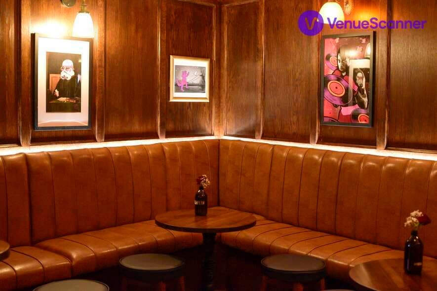 Snug, The Ram Pub photo #1