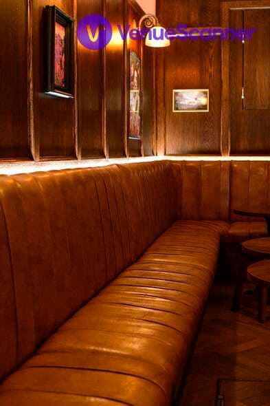 Snug, The Ram Pub photo #2