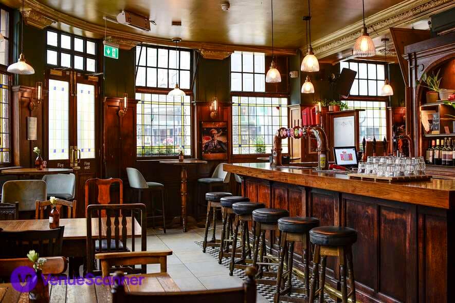 Function Room, The Ram Pub photo #1