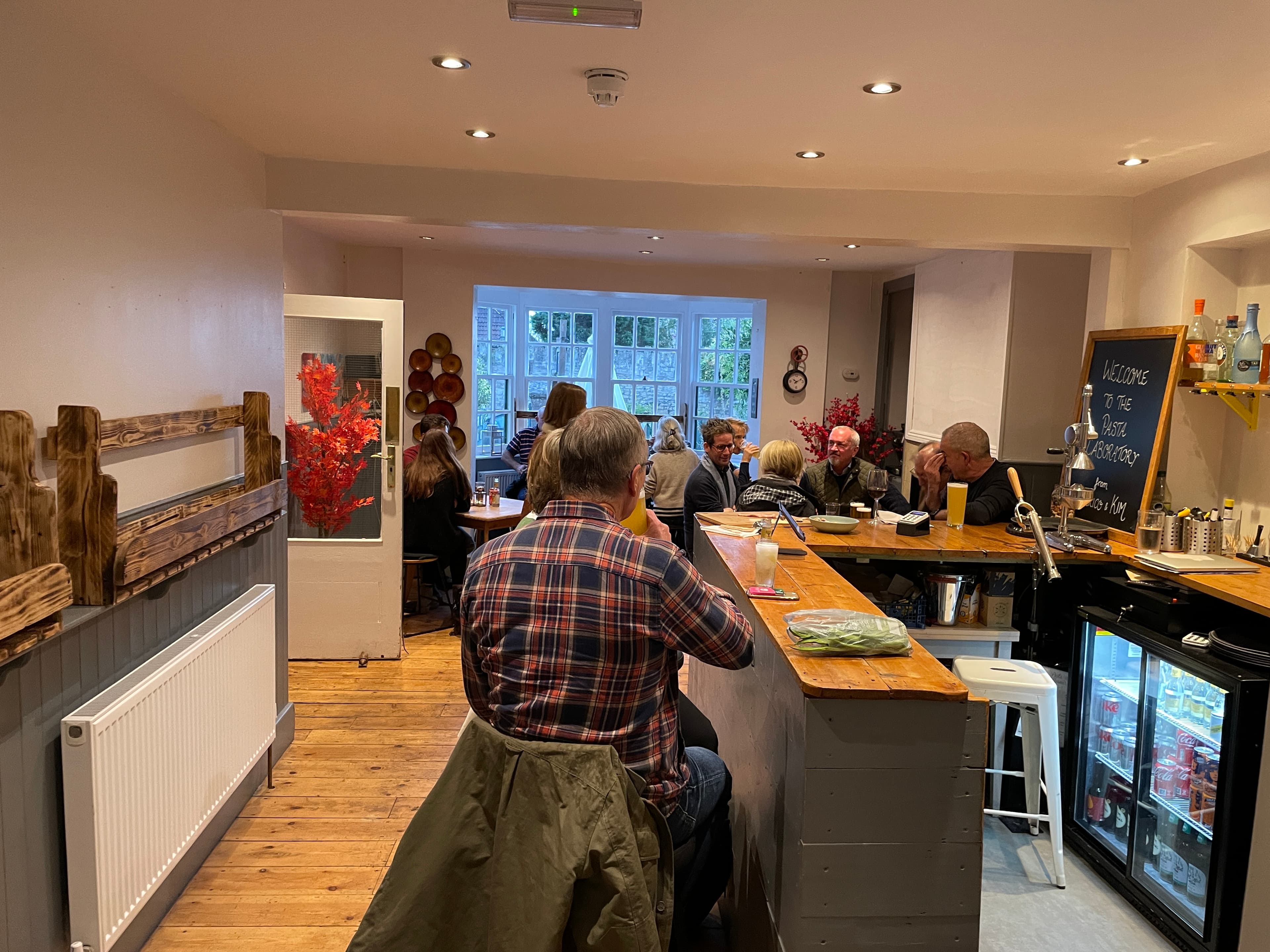 Pasta Laboratory photo #2