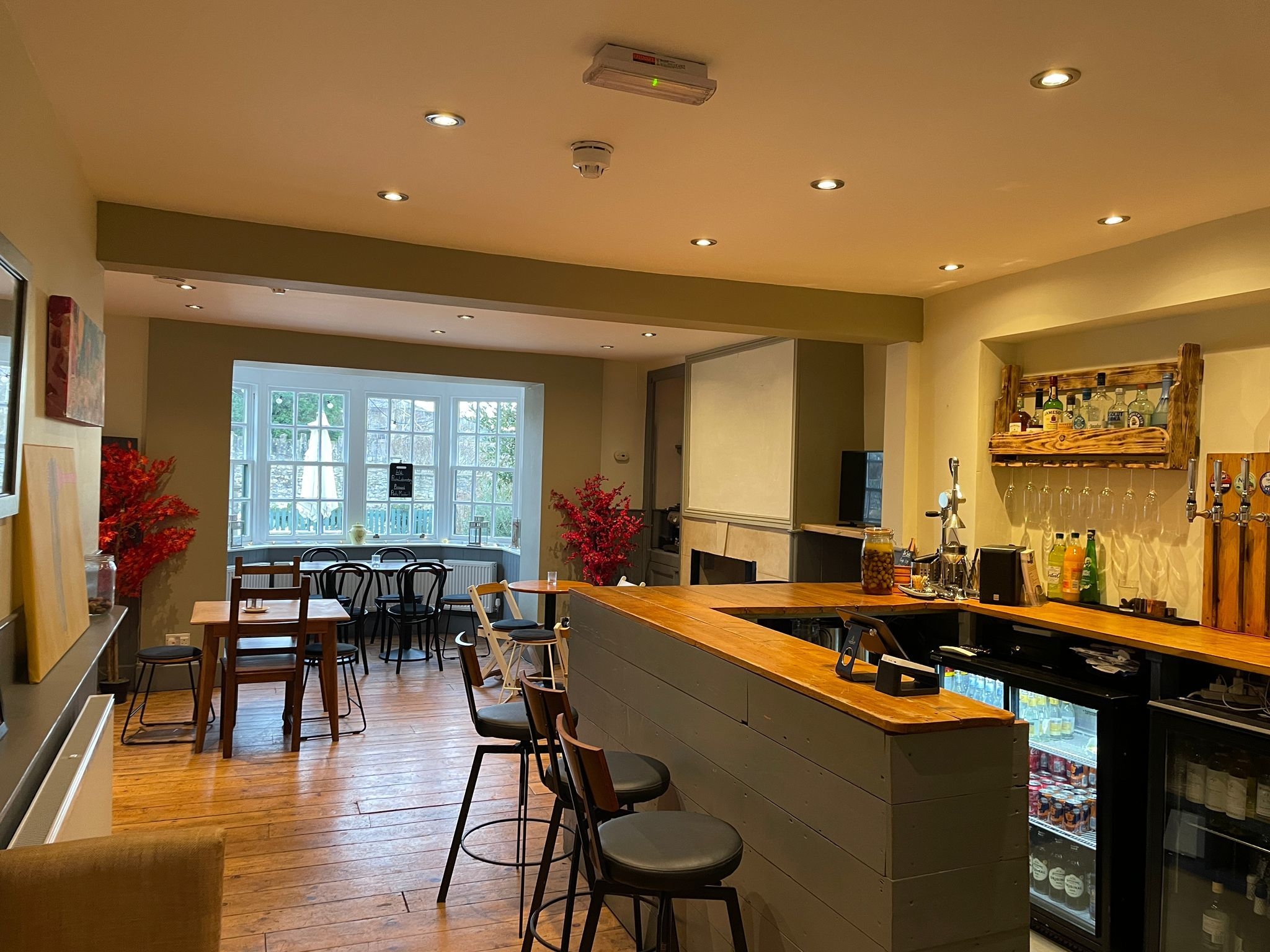 Photo of Pasta Laboratory, Exclusive Hire