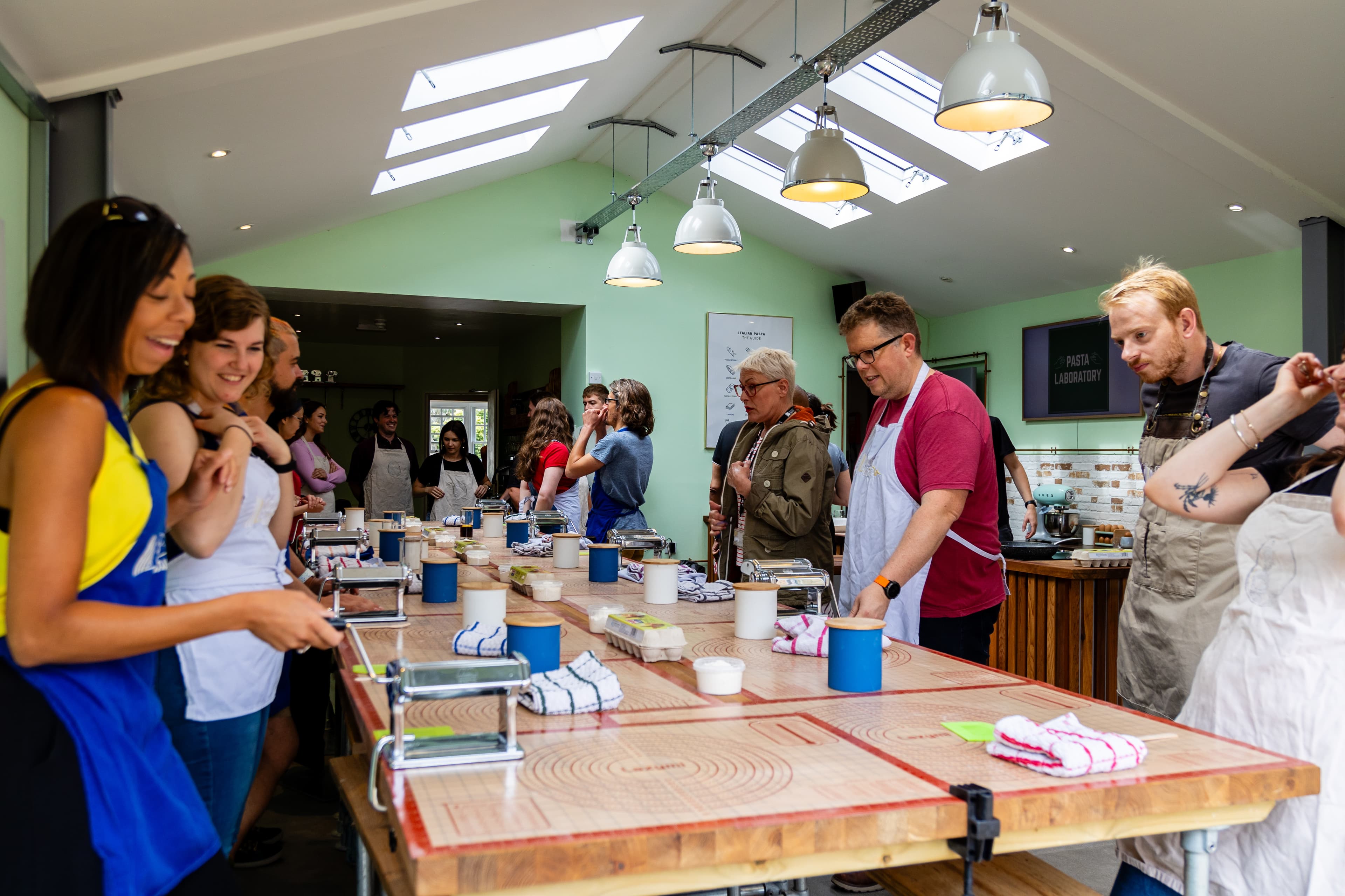 Exclusive Hire Of Pub