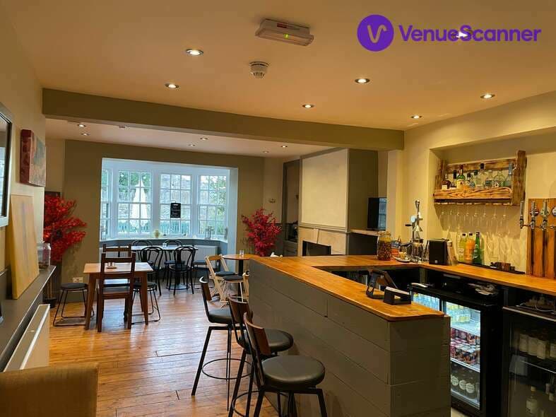 Exclusive Hire, Pasta Laboratory photo #1