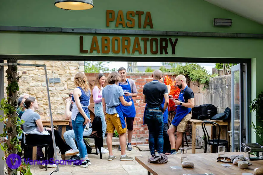 Exclusive Hire Of Pub, Pasta Laboratory photo #3