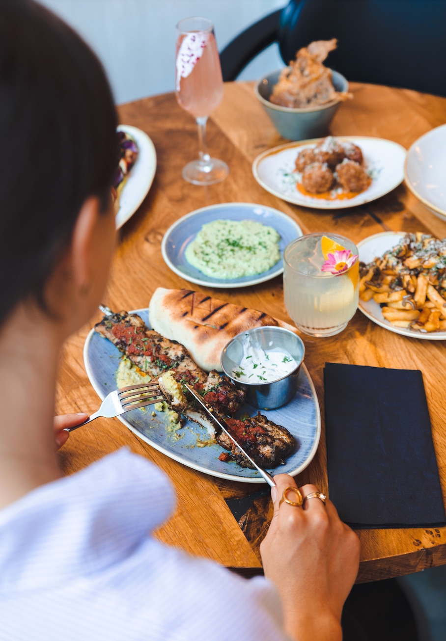 Photo of Peron No4, Main Restaurant