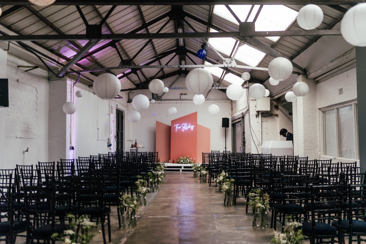 Photo of MKII, Studio 2 - Upstairs Space