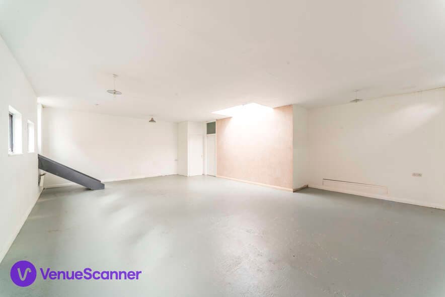 Studio 2 - Upstairs Space, MKII photo #2