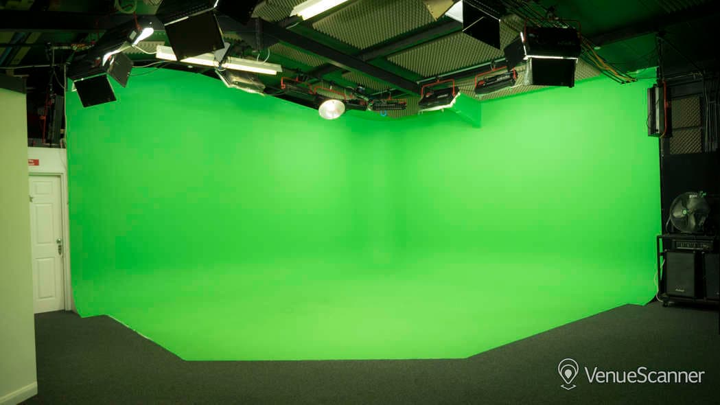 Infinity Cove, Galleon Studios photo #2