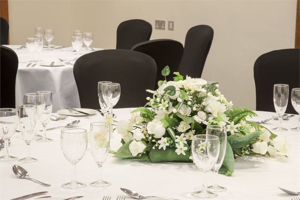 Holiday Inn Rochester-Chatham, Exclusive Hire photo #2