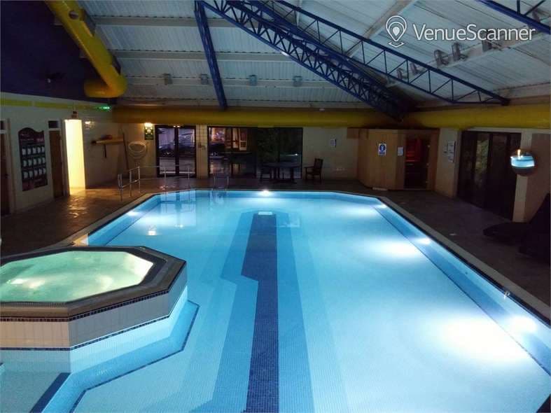 Holiday Inn Rochester-Chatham, Exclusive Hire photo #3