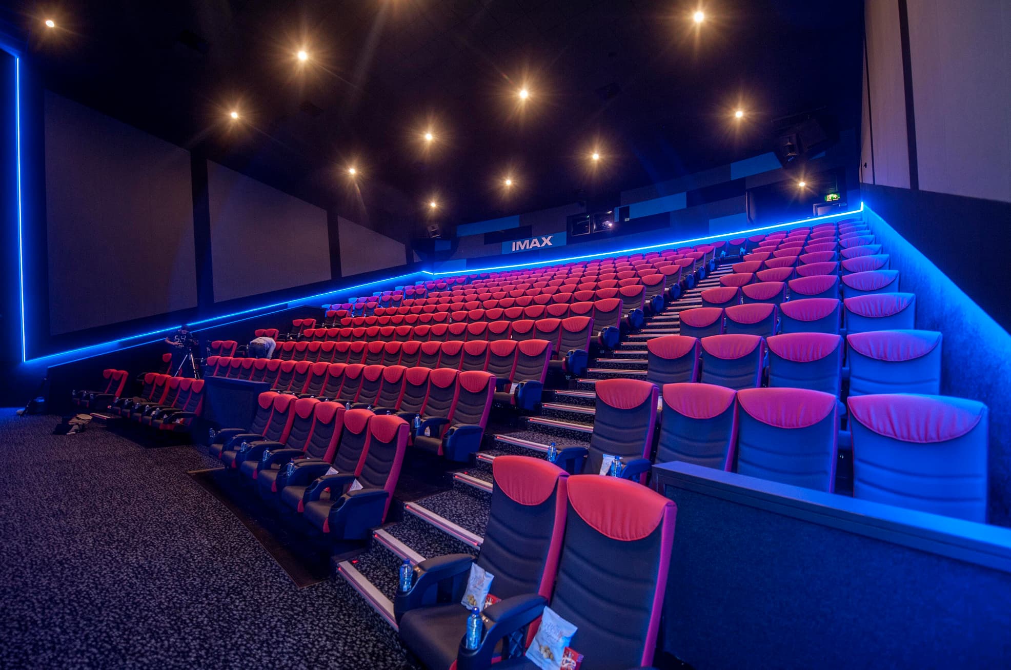 Cineworld Crawley photo #2