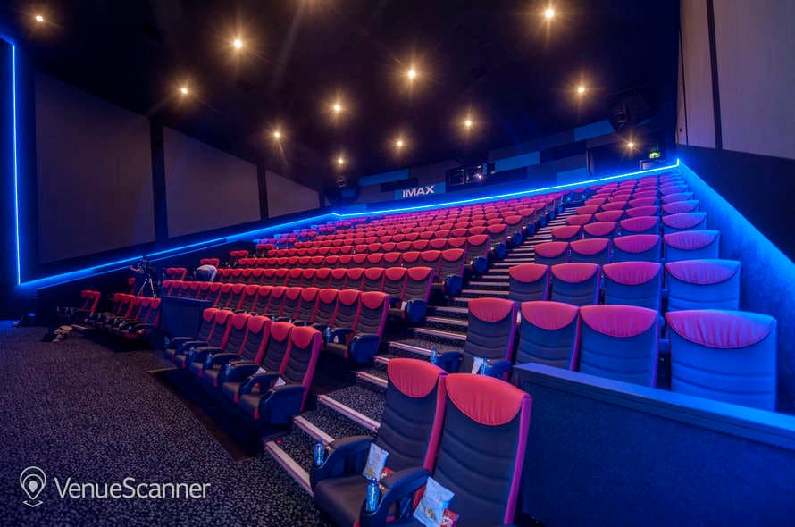 Screen 6, Cineworld Crawley photo #1