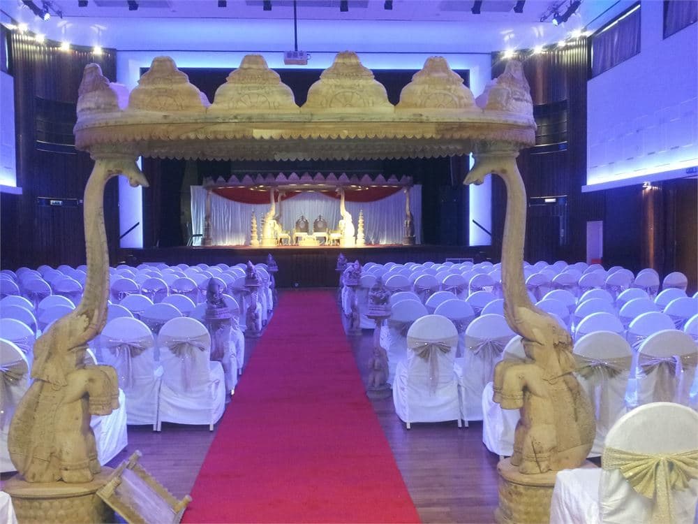 Greenford Hall, Exclusive Hire photo #2