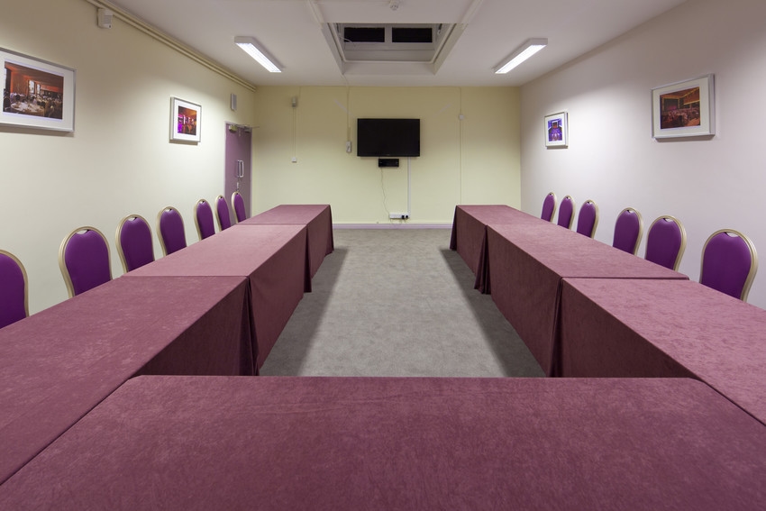 Photo of Greenford Hall, Ravenor Room