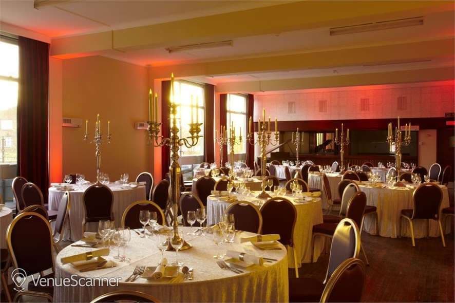 Greenford Hall, Ruislip Room photo #3