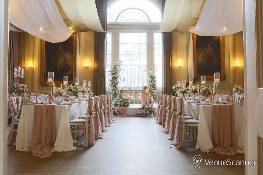 Exclusive Hire, The City Rooms photo #2