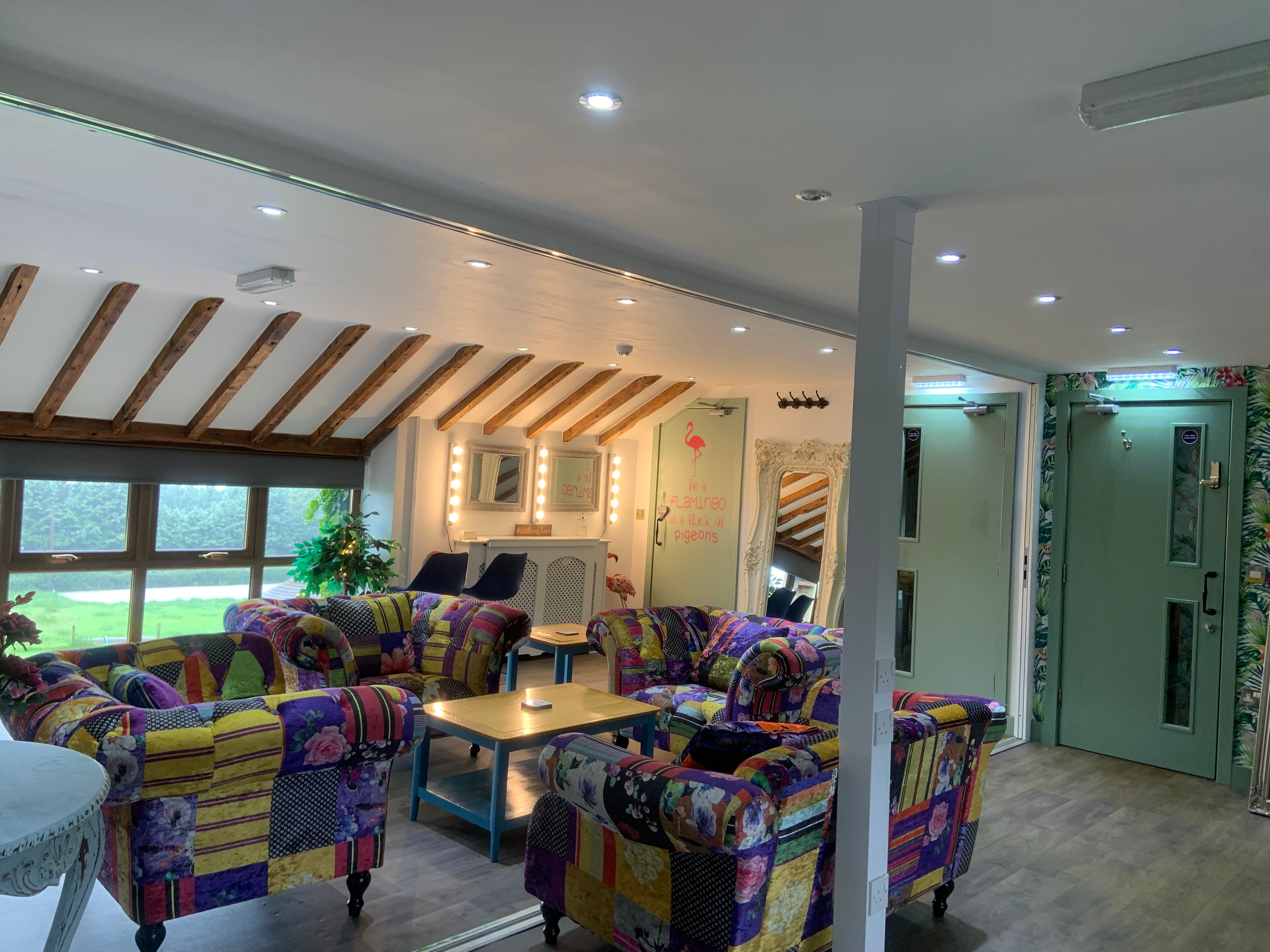 Photo of The Wellbeing Farm, The Snug