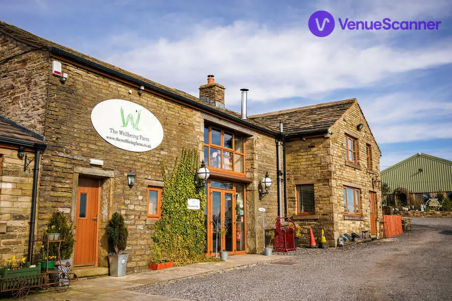 The Wellbeing Farm photo #3