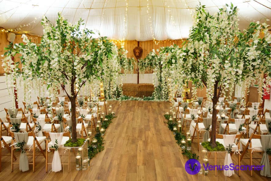 Exclusive Hire, The Wellbeing Farm photo #39