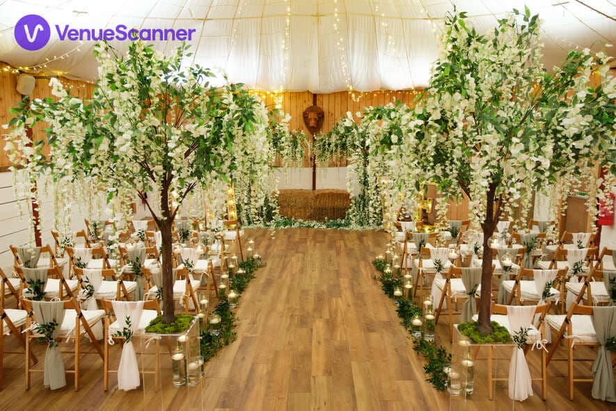 Exclusive Hire, The Wellbeing Farm photo #1