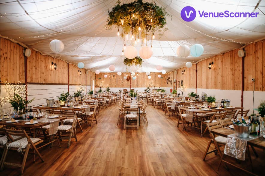 Exclusive Hire, The Wellbeing Farm photo #2