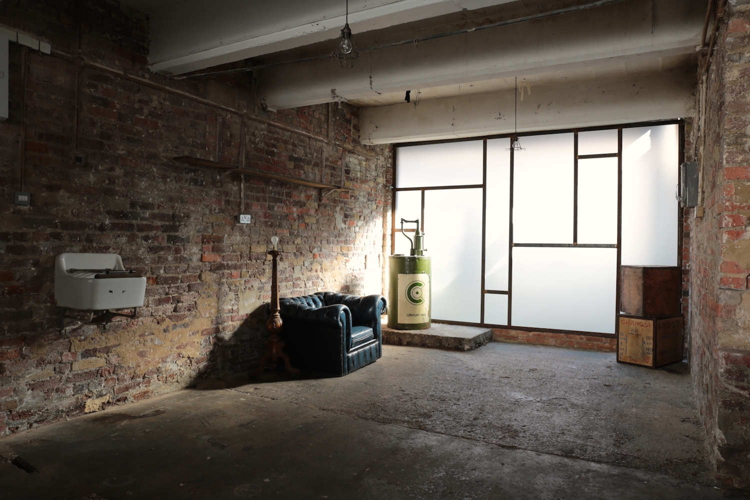 Photo of Belt Craft Studio And The Buckle Factory, The Buckle Factory