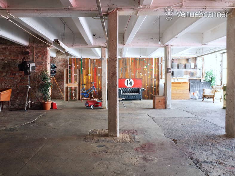 The Buckle Factory, Belt Craft Studio And The Buckle Factory photo #1