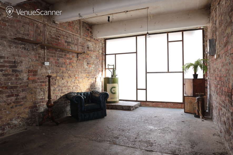 The Buckle Factory, Belt Craft Studio And The Buckle Factory photo #3