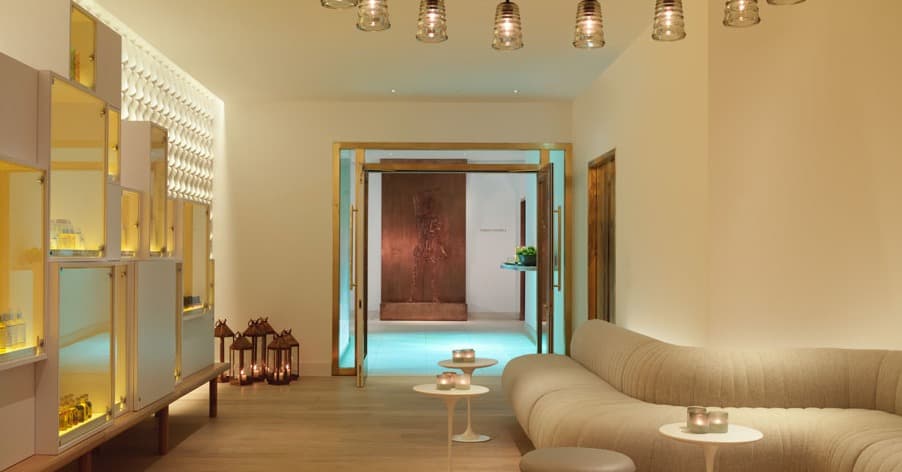 Agua Bathhouse & Spa