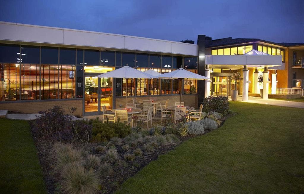 Delta Hotels By Marriott Nottingham Belfry, Exclusive Hire photo #2