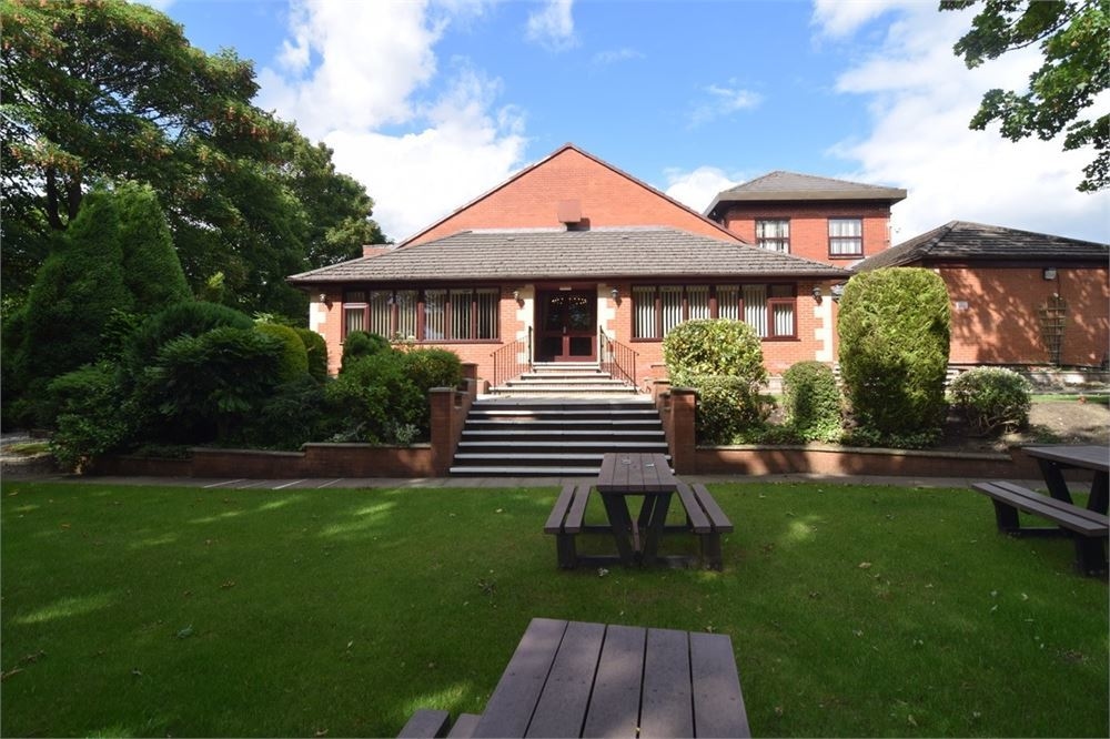 Photo of Brookfield Hall, Exclusive Hire