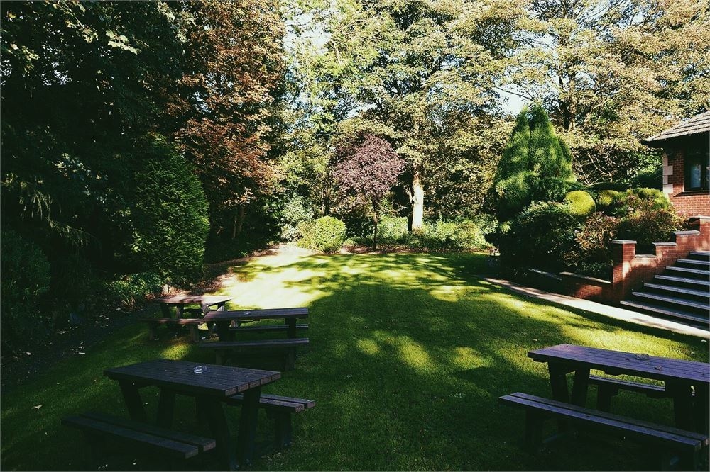 Photo of Brookfield Hall, Exclusive Hire