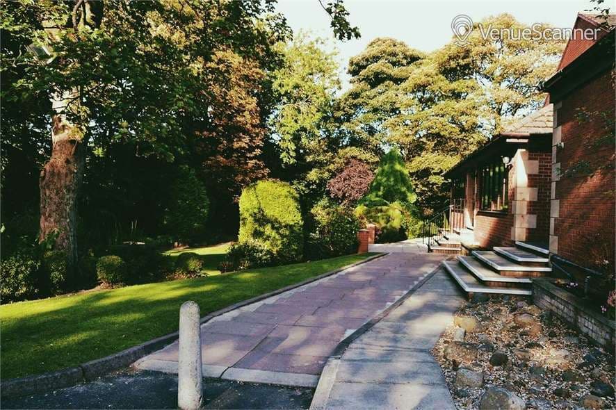 Exclusive Hire, Brookfield Hall photo #1