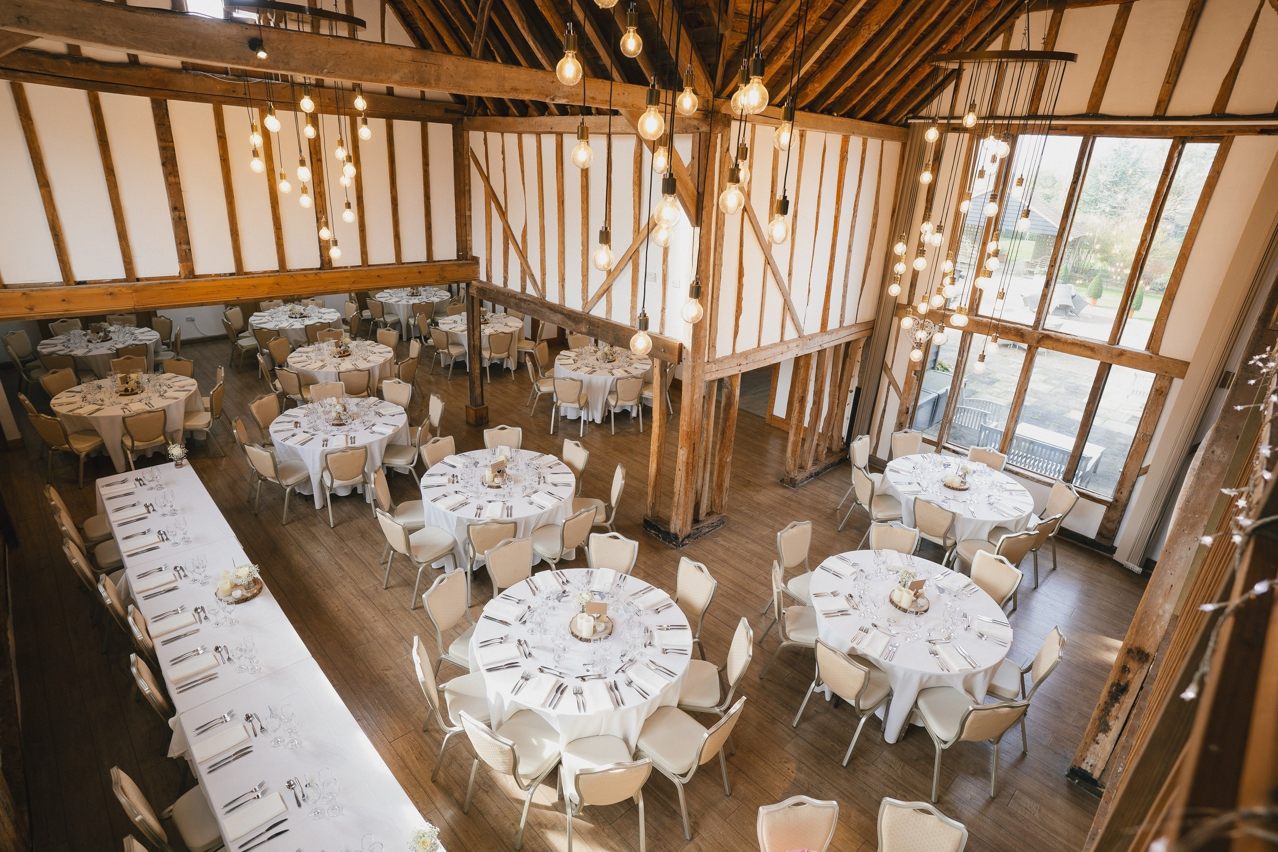 Photo of Maidens Barn, Exclusive Hire