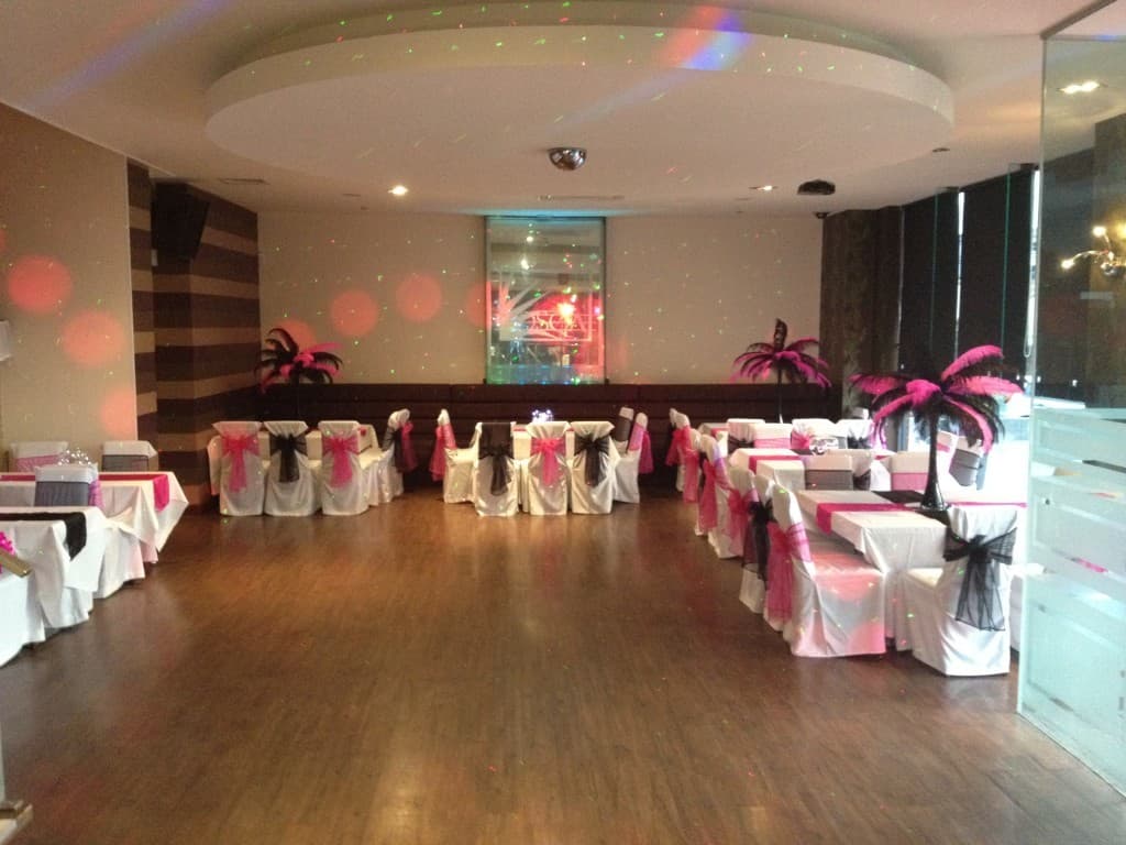 Main Function Room