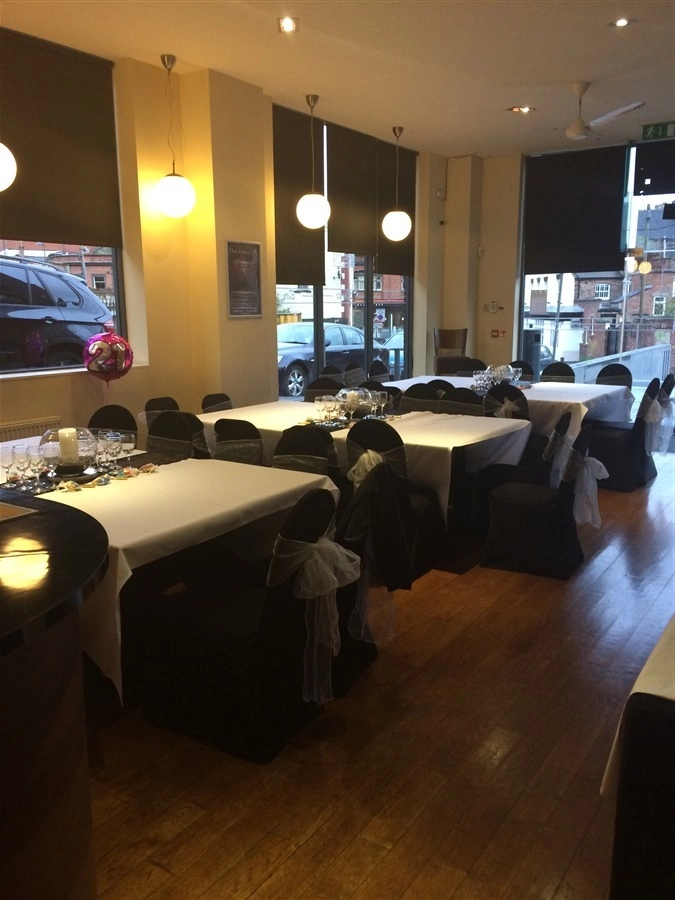 Photo of Osqa, Sports Bar