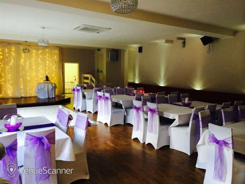 Arena Bar, Osqa photo #1