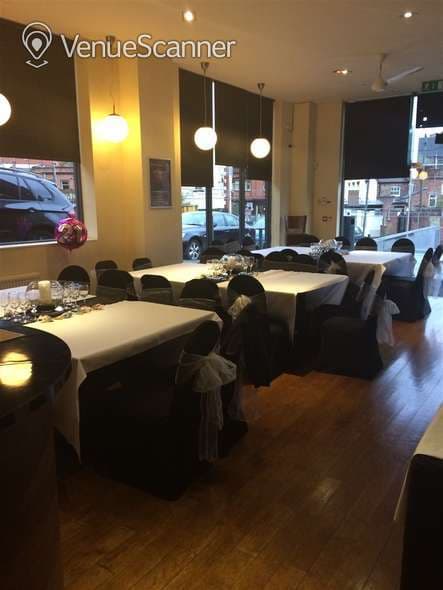 Sports Bar, Osqa photo #2