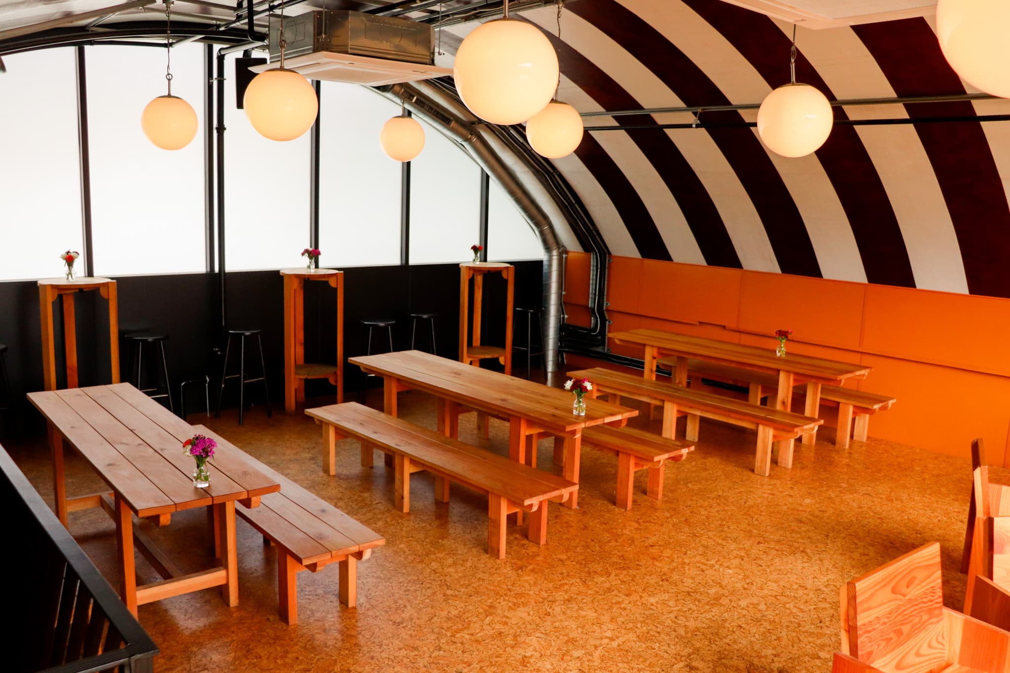 Exclusive Hire, 3 Locks Brewery photo #3