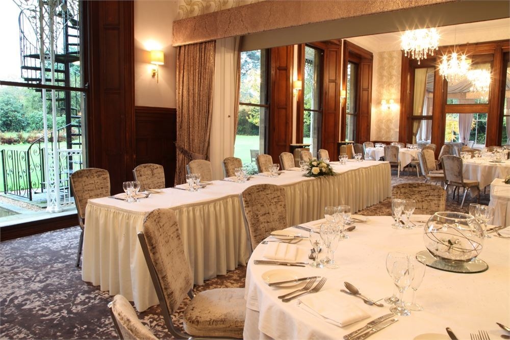 Photo of Mercure Burton Upon Trent Newton Park