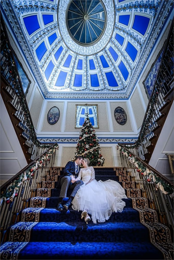 Photo of Shrigley Hall Hotel, Golf & Country Club, Exclusive Hire