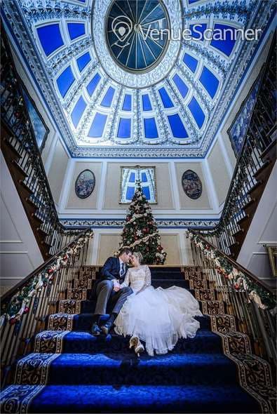 Shrigley Hall Hotel, Golf & Country Club, Exclusive Hire photo #3