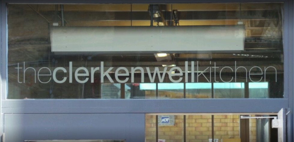 Photo of The Clerkenwell Kitchen