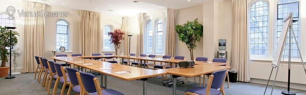 Trevelyan Hall, St Matthew's Conference Centre photo #1