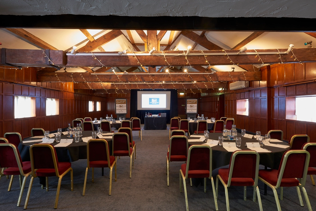 Photo of Last Drop Village Hotel & Spa, Penny Farthing Suite