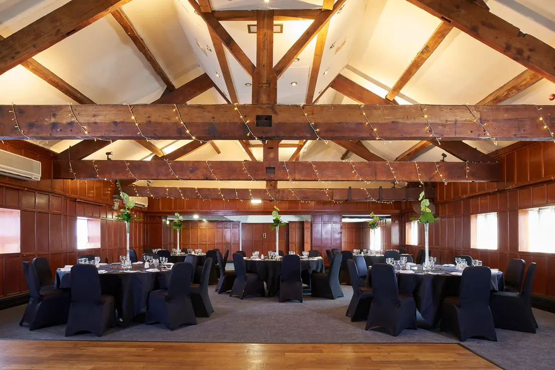 Last Drop Village Hotel & Spa, Penny Farthing Suite photo #2