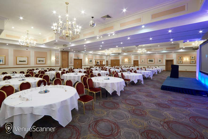 Pennine Suite, Last Drop Village Hotel & Spa photo #3