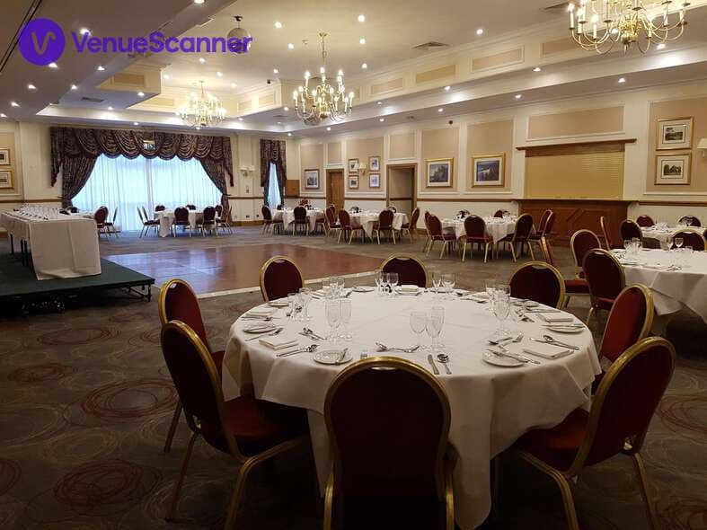 The Firwood Suite , Last Drop Village Hotel & Spa photo #2