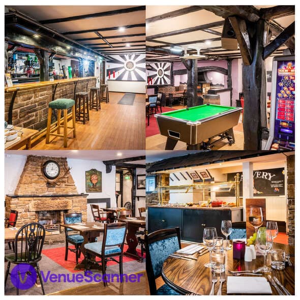 Penny Farthing Suite, Last Drop Village Hotel & Spa photo #8