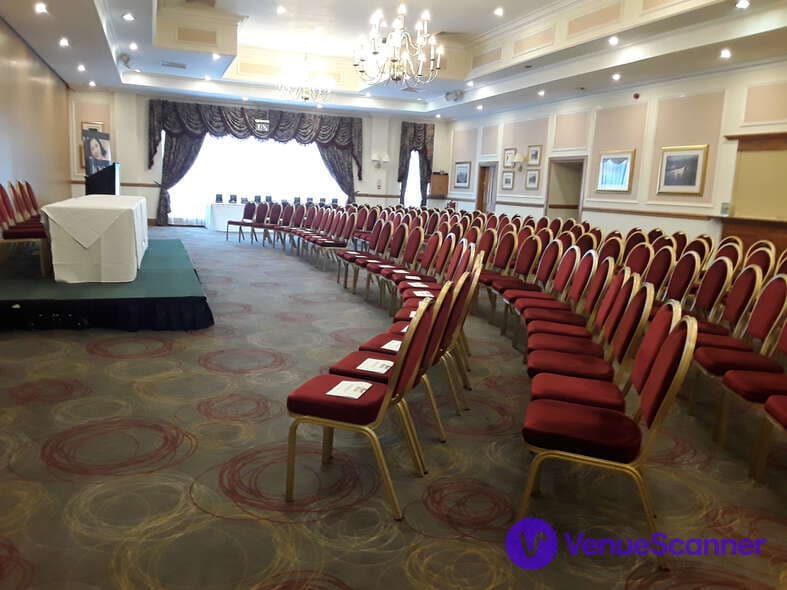 The Firwood Suite , Last Drop Village Hotel & Spa photo #1